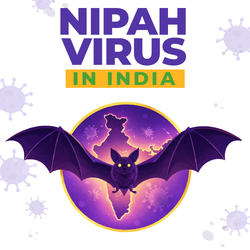 Deadly Nipah Virus Outbreak in India Sparks Global Fear Now