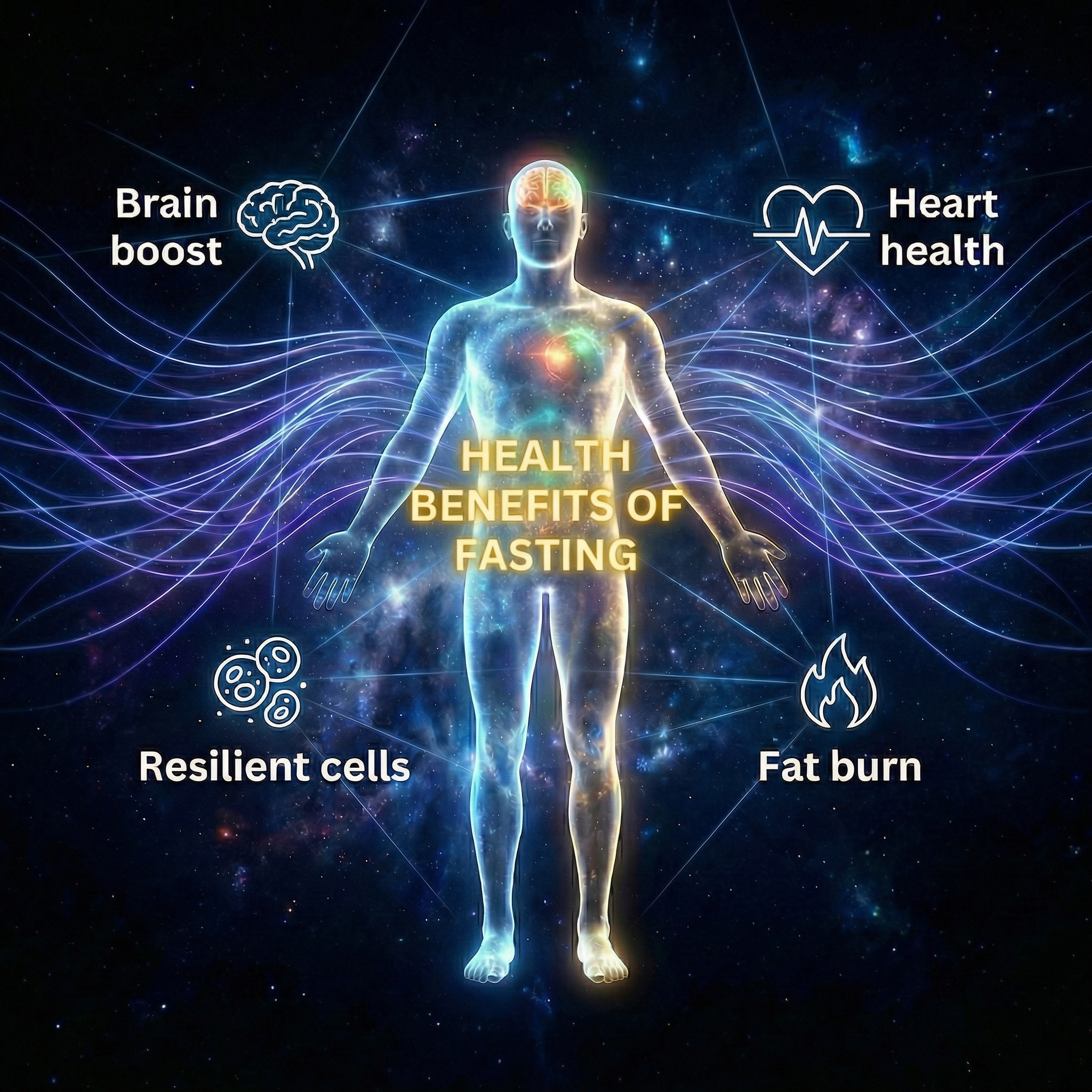 20 Proven Health Benefits of Ramadan Fasting Backed by Science